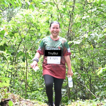 Runner Photo 7339725