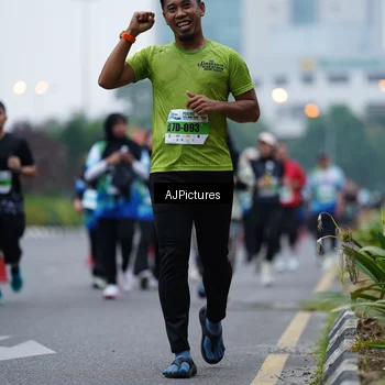 Runner Photo 7339726