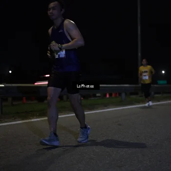 Runner Photo 7339727