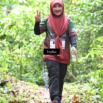Runner Photo 7339728