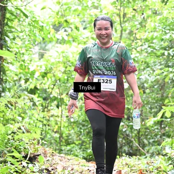 Runner Photo 7339729