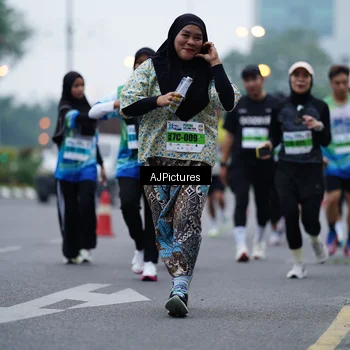 Runner Photo 7339730