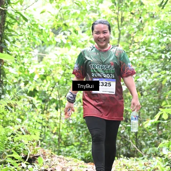 Runner Photo 7339731