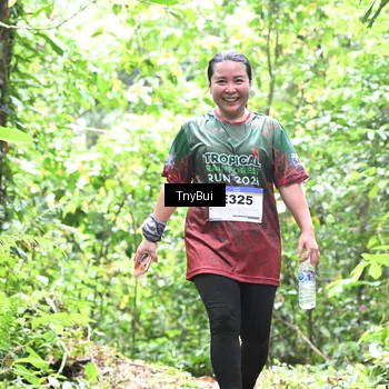 Runner Photo 7339733