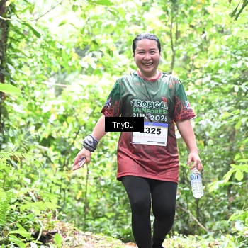 Runner Photo 7339734