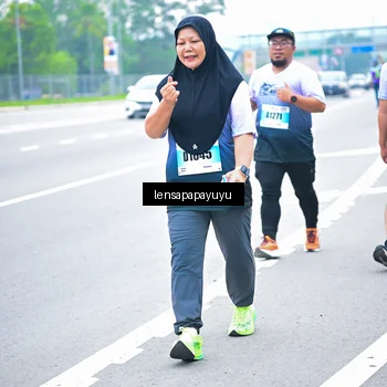 Runner Photo 7339735