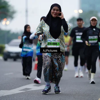 Runner Photo 7339736