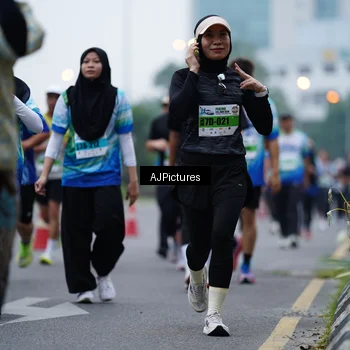 Runner Photo 7339739