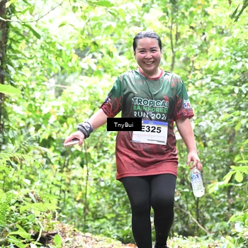 Runner Photo 7339745