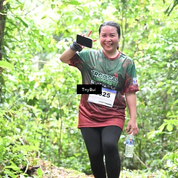 Runner Photo 7339746
