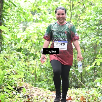 Runner Photo 7339753