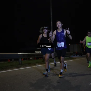 Runner Photo 7339755