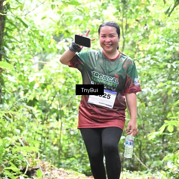 Runner Photo 7339758