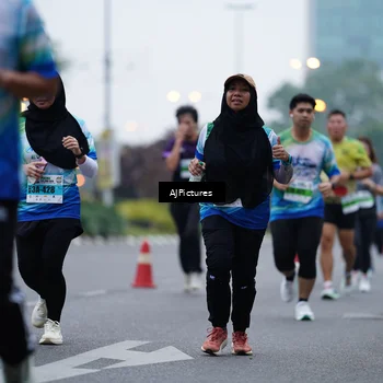 Runner Photo 7339761