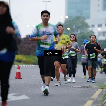 Runner Photo 7339767