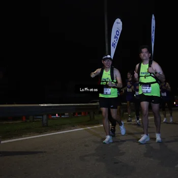Runner Photo 7339769
