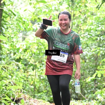 Runner Photo 7339772