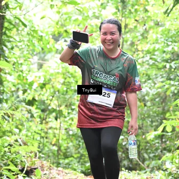 Runner Photo 7339774