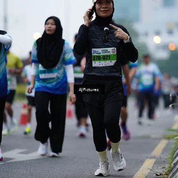 Runner Photo 7339775