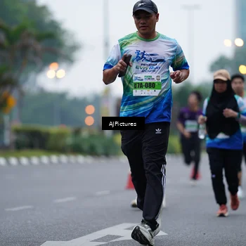 Runner Photo 7339776