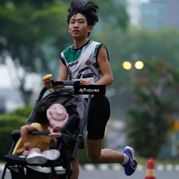 Runner Photo 7339780