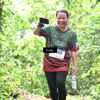 Runner Photo 7339782