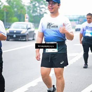 Runner Photo 7339784