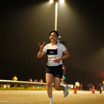 Runner Photo 7339785