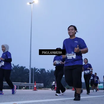 Runner Photo 7339791