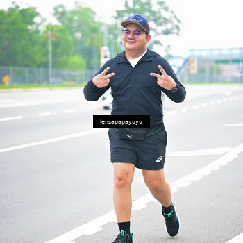 Runner Photo 7339793