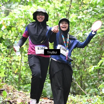 Runner Photo 7339795
