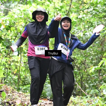 Runner Photo 7339796