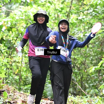 Runner Photo 7339802