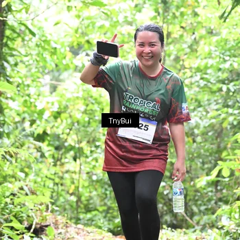 Runner Photo 7339803