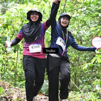Runner Photo 7339805