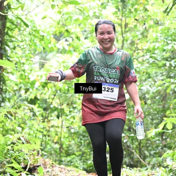 Runner Photo 7339806