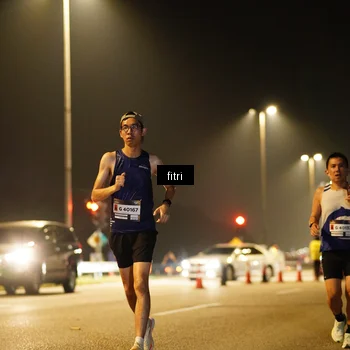 Runner Photo 7339808