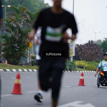 Runner Photo 7339809
