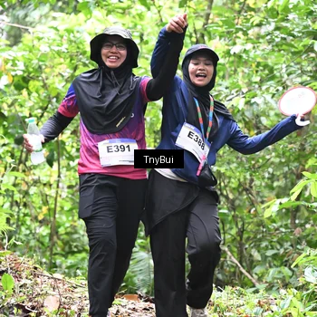 Runner Photo 7339812