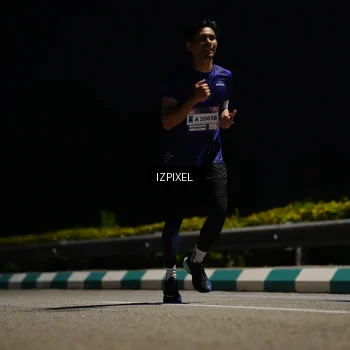 Runner Photo 7339813