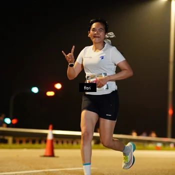 Runner Photo 7339816
