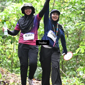 Runner Photo 7339820
