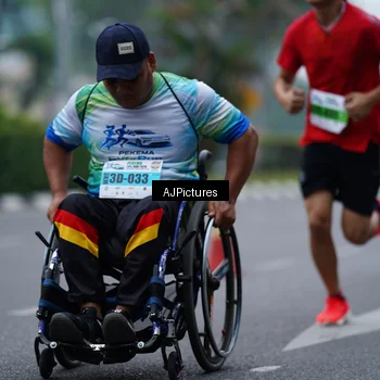 Runner Photo 7339821