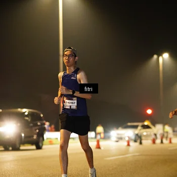 Runner Photo 7339822