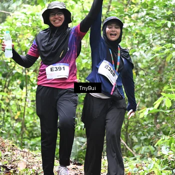 Runner Photo 7339824