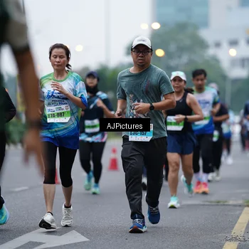Runner Photo 7339825