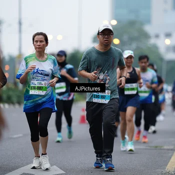 Runner Photo 7339827