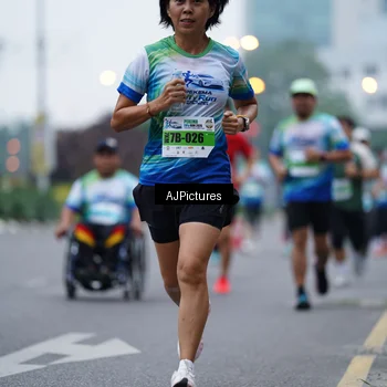 Runner Photo 7339828