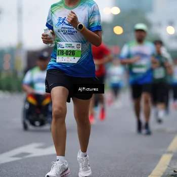 Runner Photo 7339829