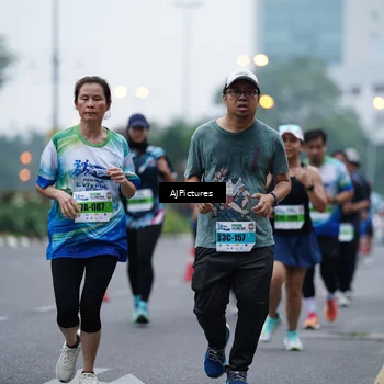 Runner Photo 7339834